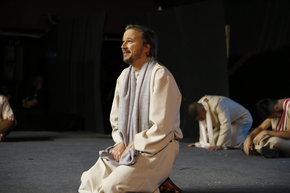 Cantata de Páscoa 2022 comunidade da graça Pastor FERNANDO DINIZ 