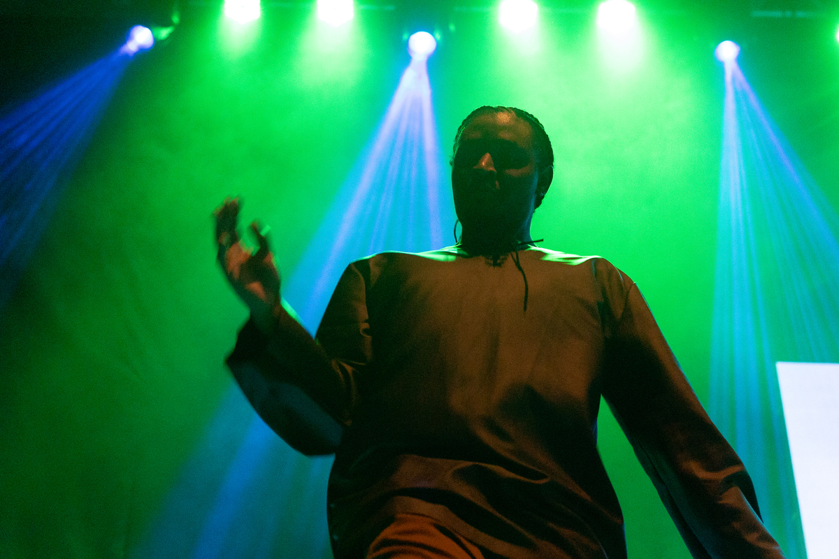 Cantata Páscoa 2023 comunidade da graça Guarulhos fernando diniz