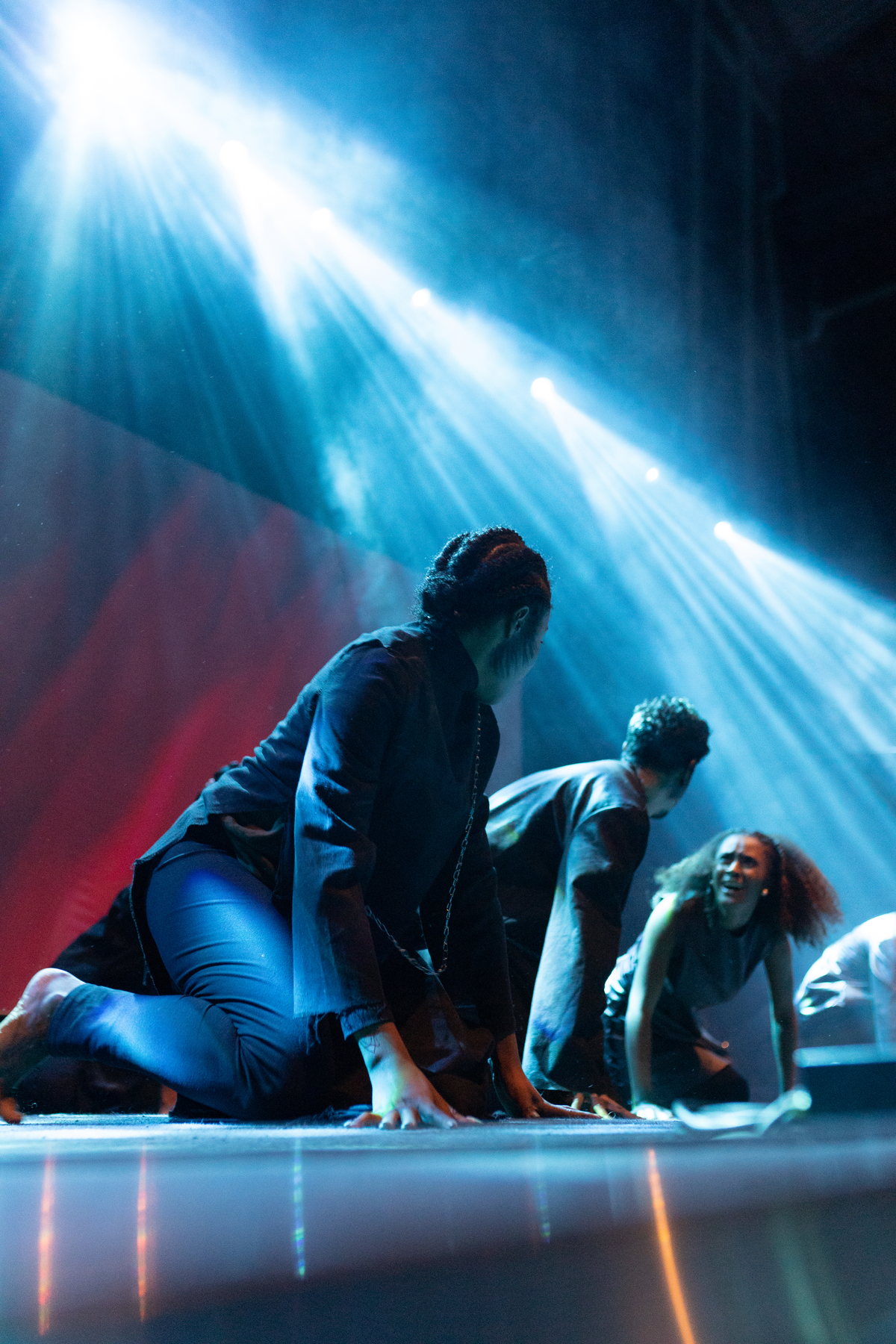 Cantata Páscoa 2023 comunidade da graça Guarulhos fernando diniz