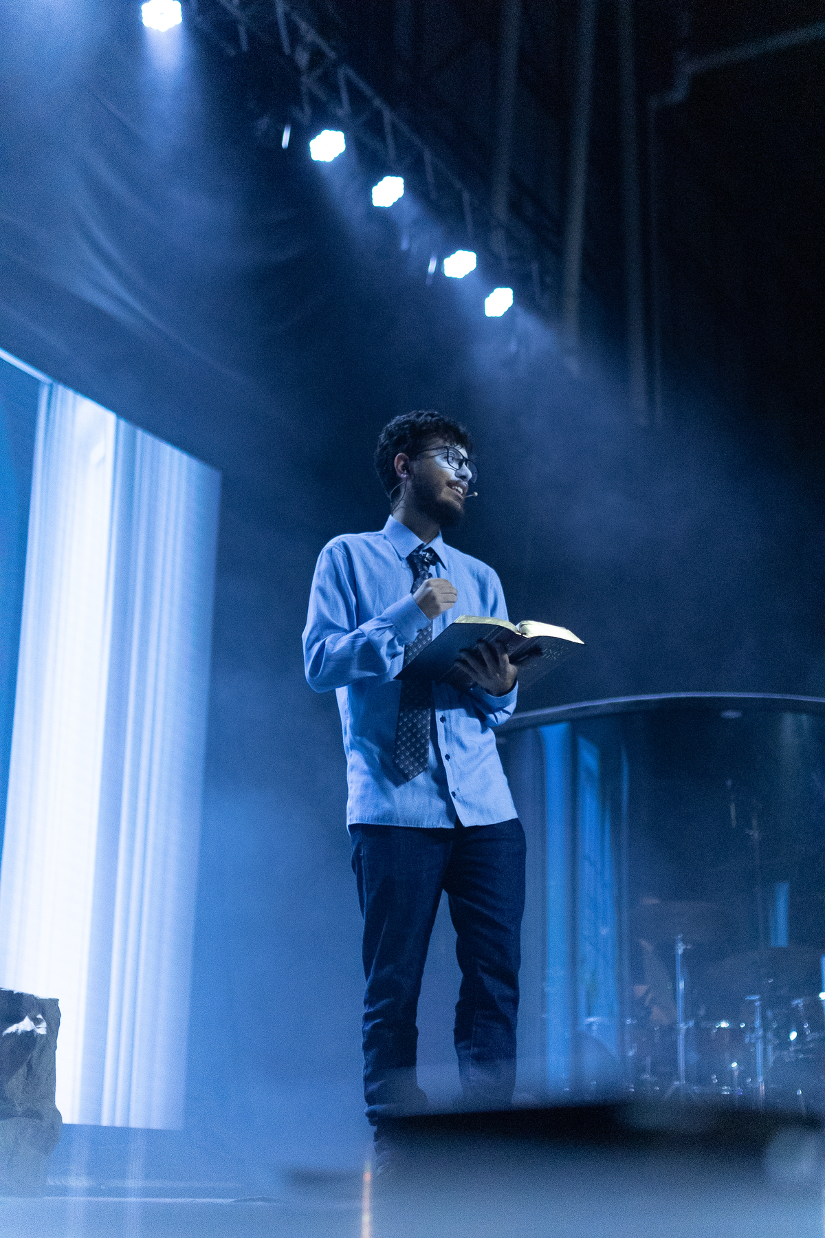 Cantata Páscoa 2023 comunidade da graça Guarulhos fernando diniz