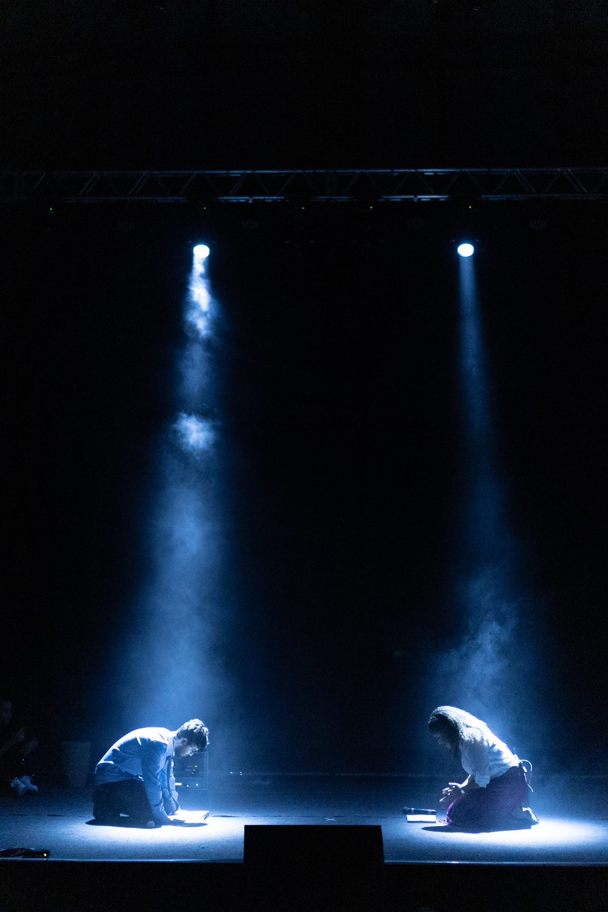 Cantata Páscoa 2023 comunidade da graça Guarulhos fernando diniz