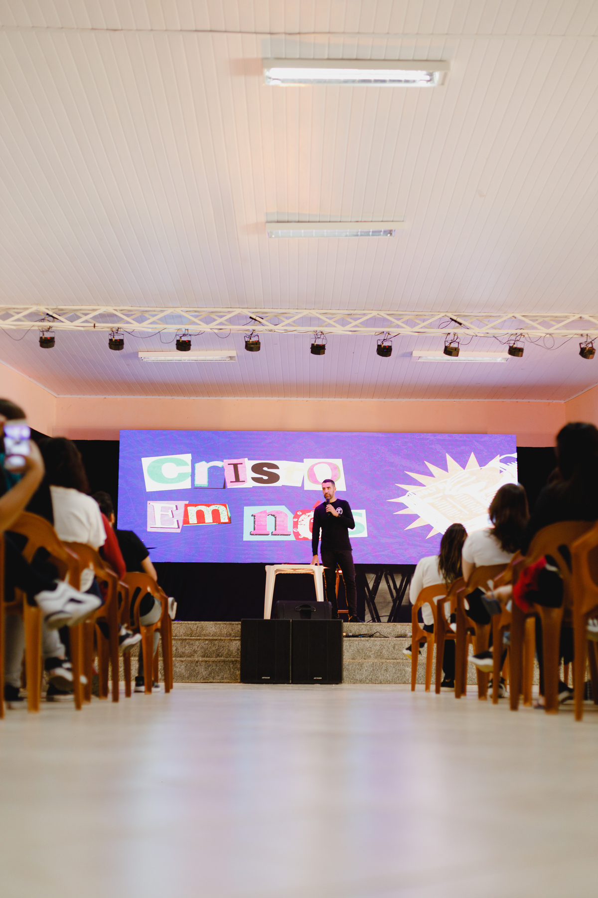 Mag Acamp 2022 Samuel Mendonça FERNANDO DINIZ acampamento