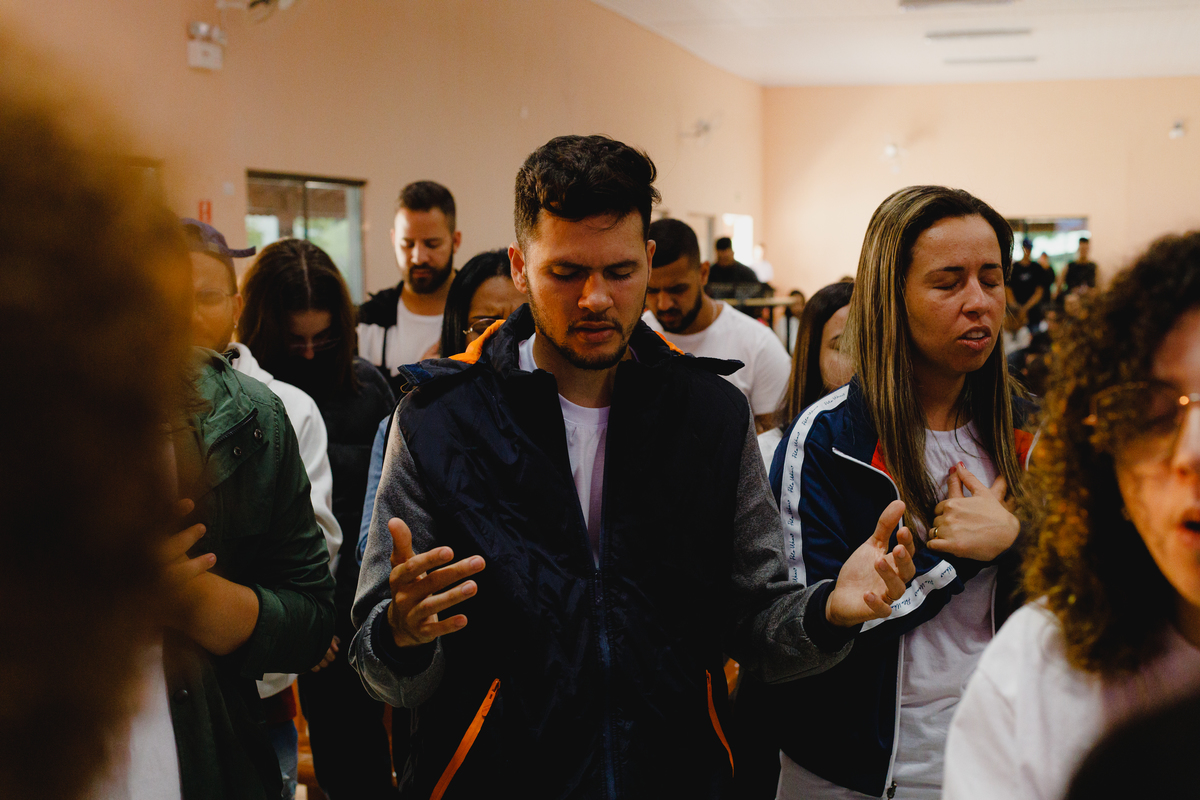 Mag Acamp 2022 Samuel Mendonça FERNANDO DINIZ acampamento