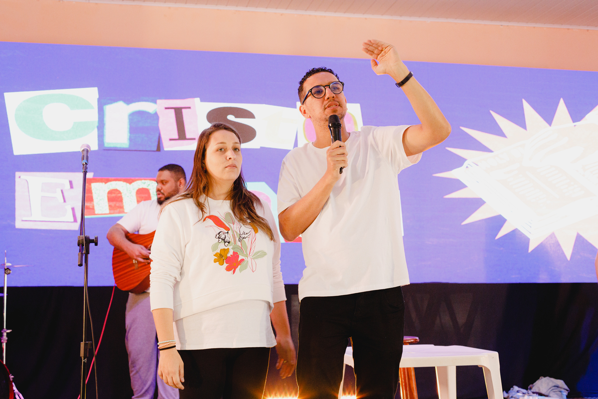 Mag Acamp 2022 Samuel Mendonça FERNANDO DINIZ acampamento