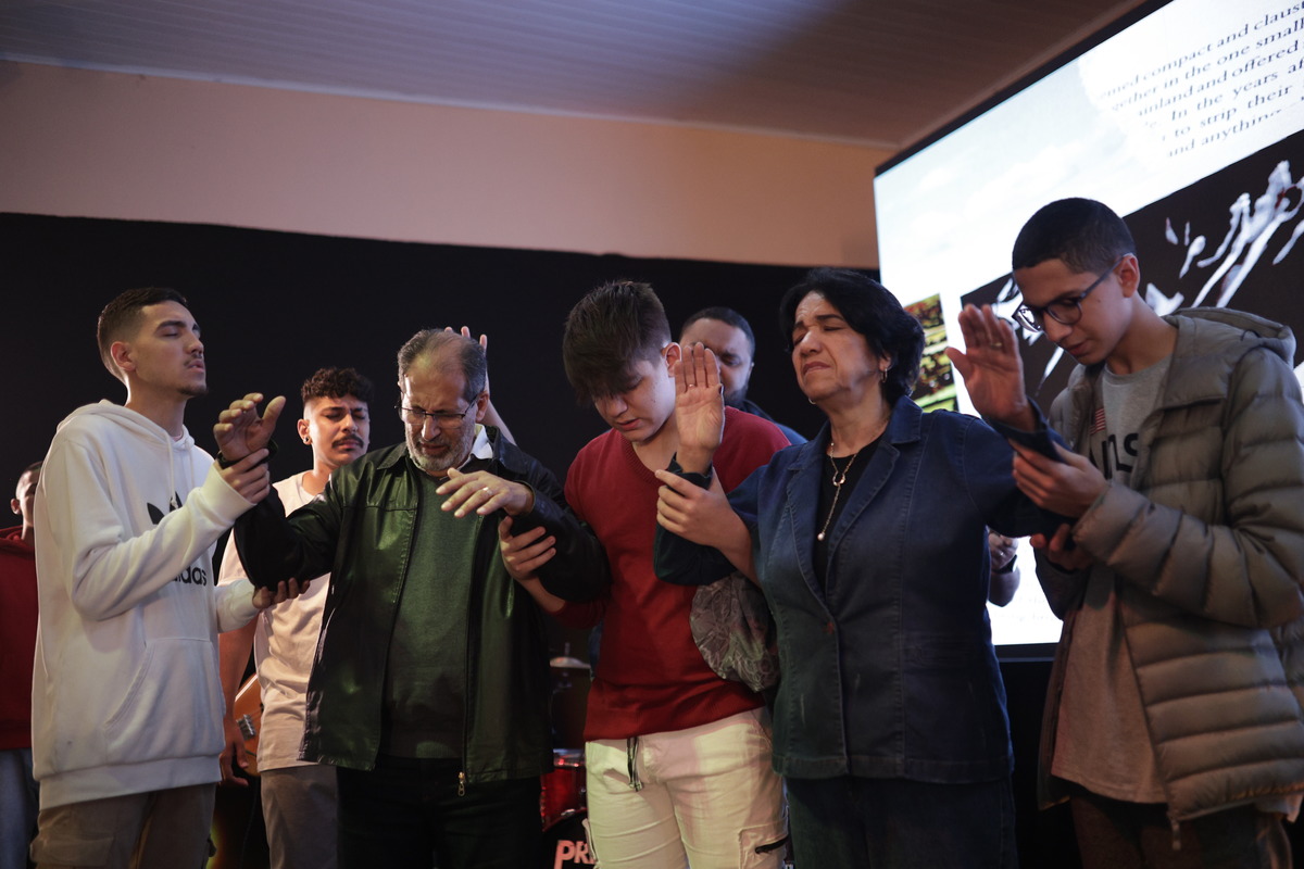 Mag Acamp 2022 Samuel Mendonça FERNANDO DINIZ acampamento