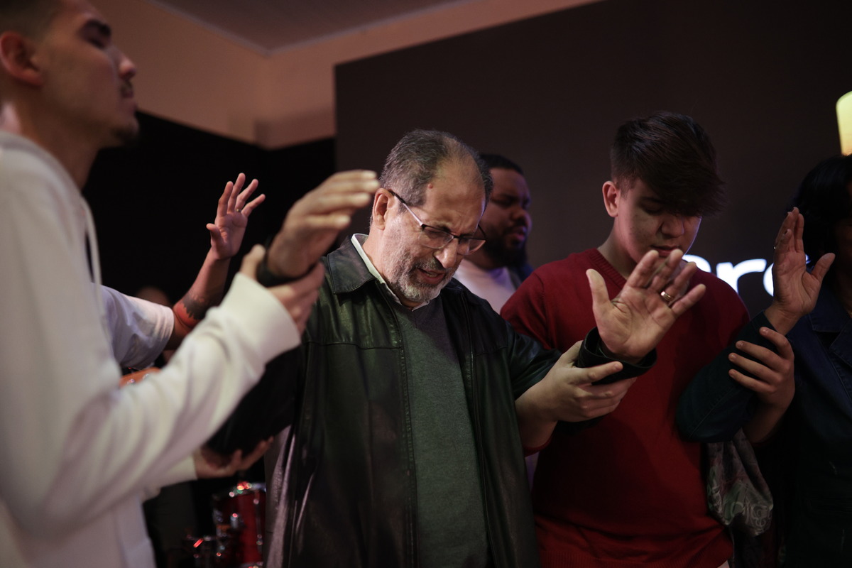 Mag Acamp 2022 Samuel Mendonça FERNANDO DINIZ acampamento