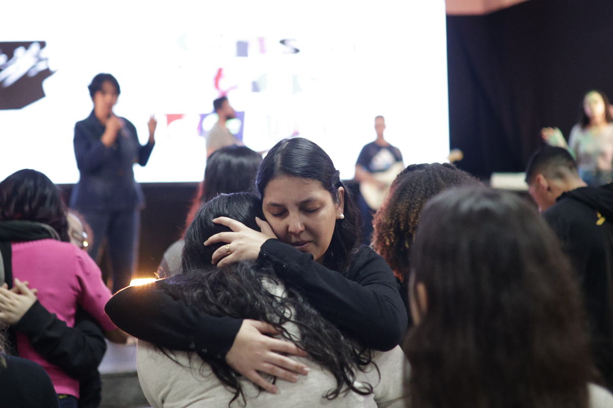 Mag Acamp 2022 Samuel Mendonça FERNANDO DINIZ acampamento