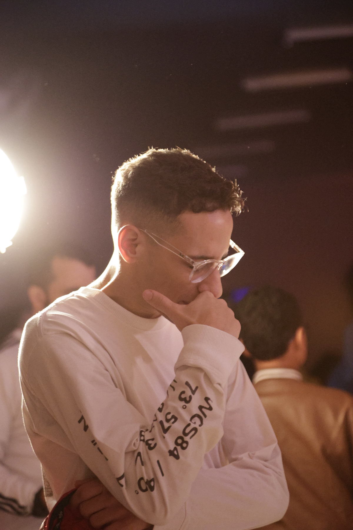 Mag Acamp 2022 Samuel Mendonça FERNANDO DINIZ acampamento