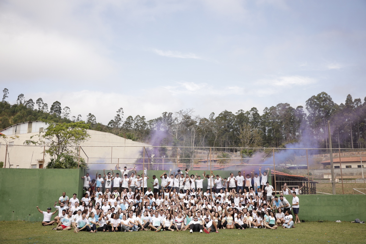 Mag Acamp 2022 Samuel Mendonça FERNANDO DINIZ acampamento
