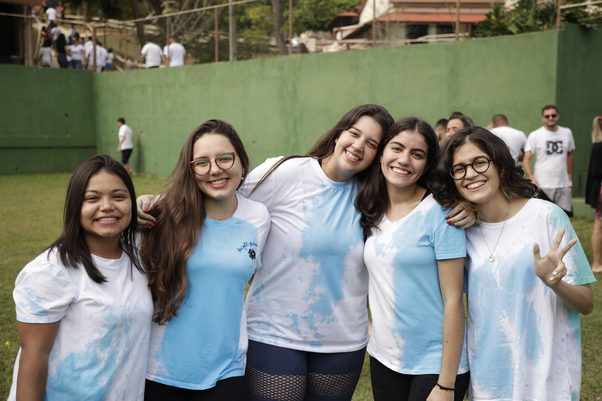 Mag Acamp 2022 Samuel Mendonça FERNANDO DINIZ acampamento