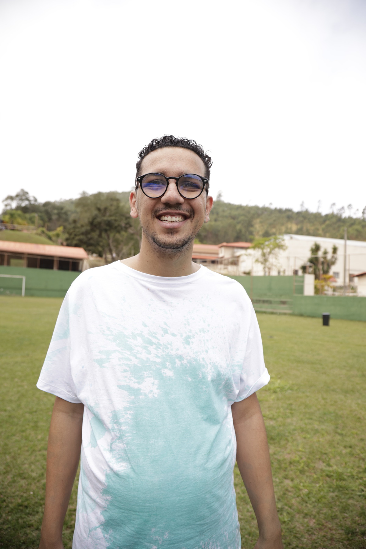 Mag Acamp 2022 Samuel Mendonça FERNANDO DINIZ acampamento