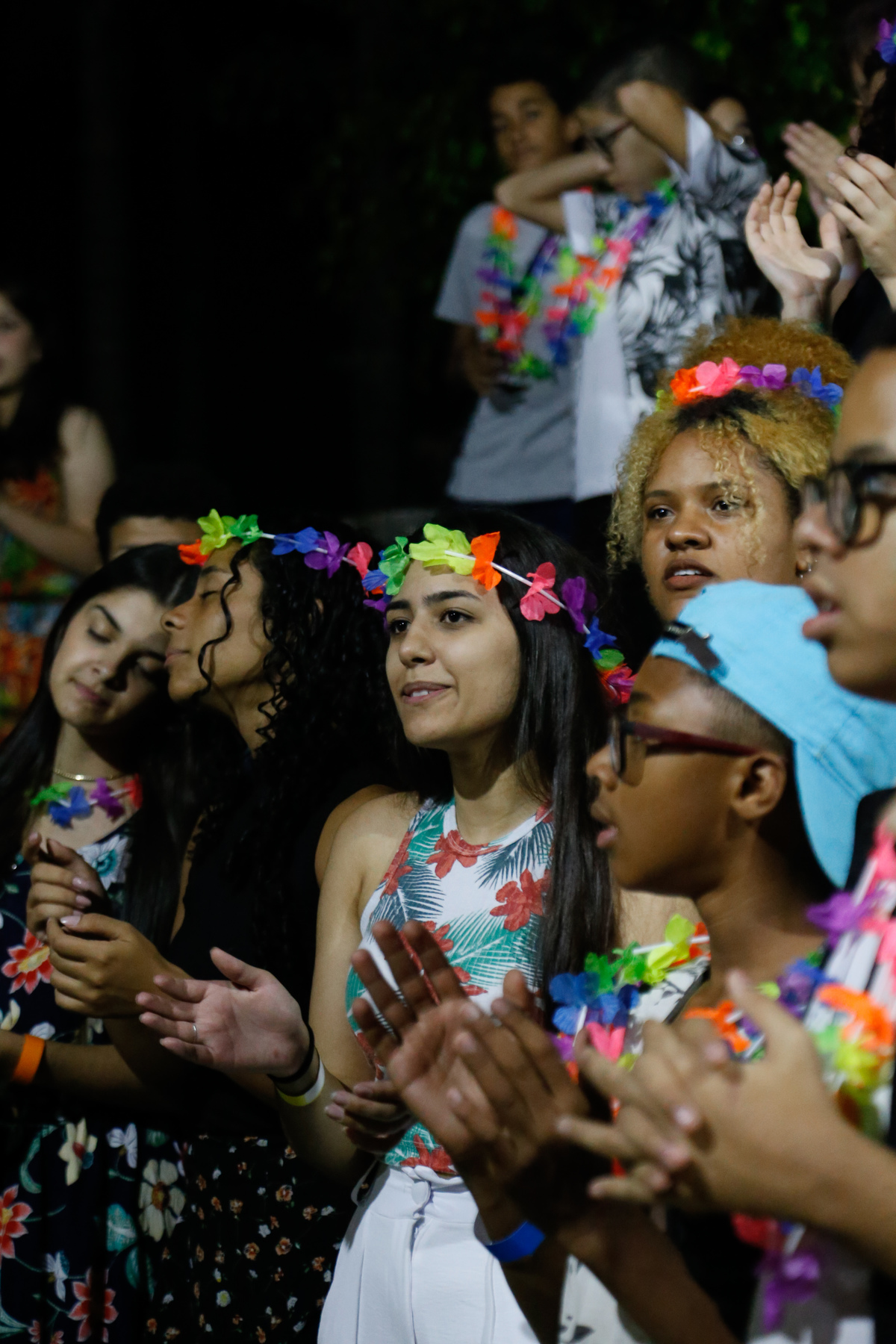 Mag Acamp Teens 2023 Samuel Mendonça Fernando Diniz