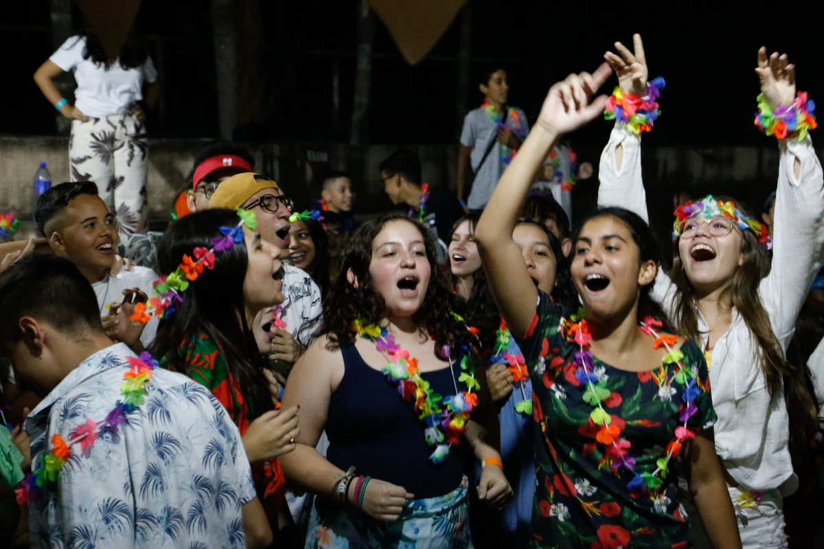 Mag Acamp Teens 2023 Samuel Mendonça Fernando Diniz