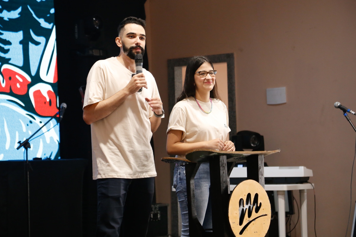 Mag Acamp Teens 2023 Samuel Mendonça Fernando Diniz