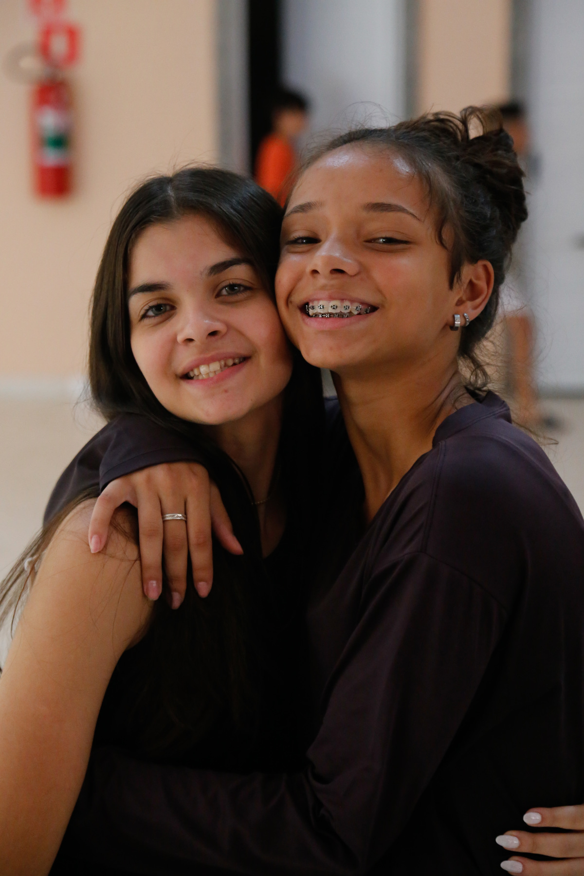 Mag Acamp Teens 2023 Samuel Mendonça Fernando Diniz