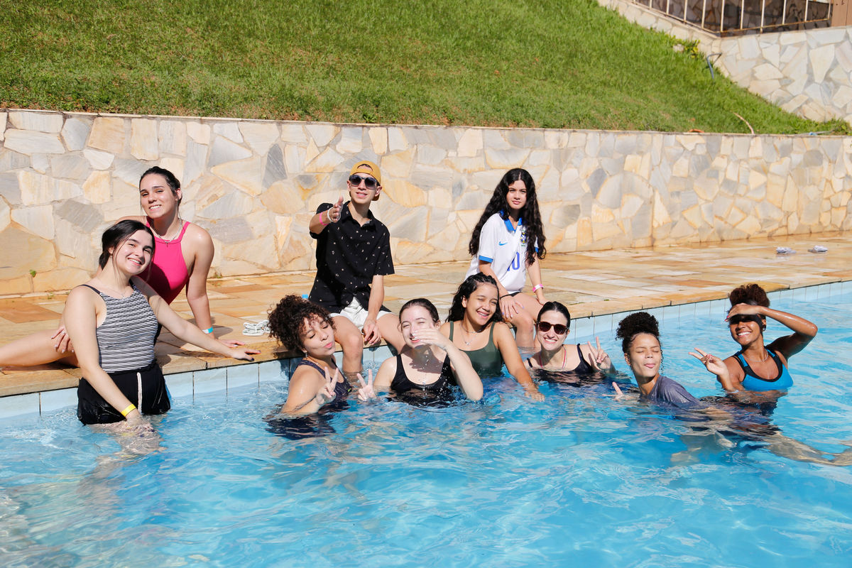 Mag Acamp Teens 2023 Samuel Mendonça Fernando Diniz