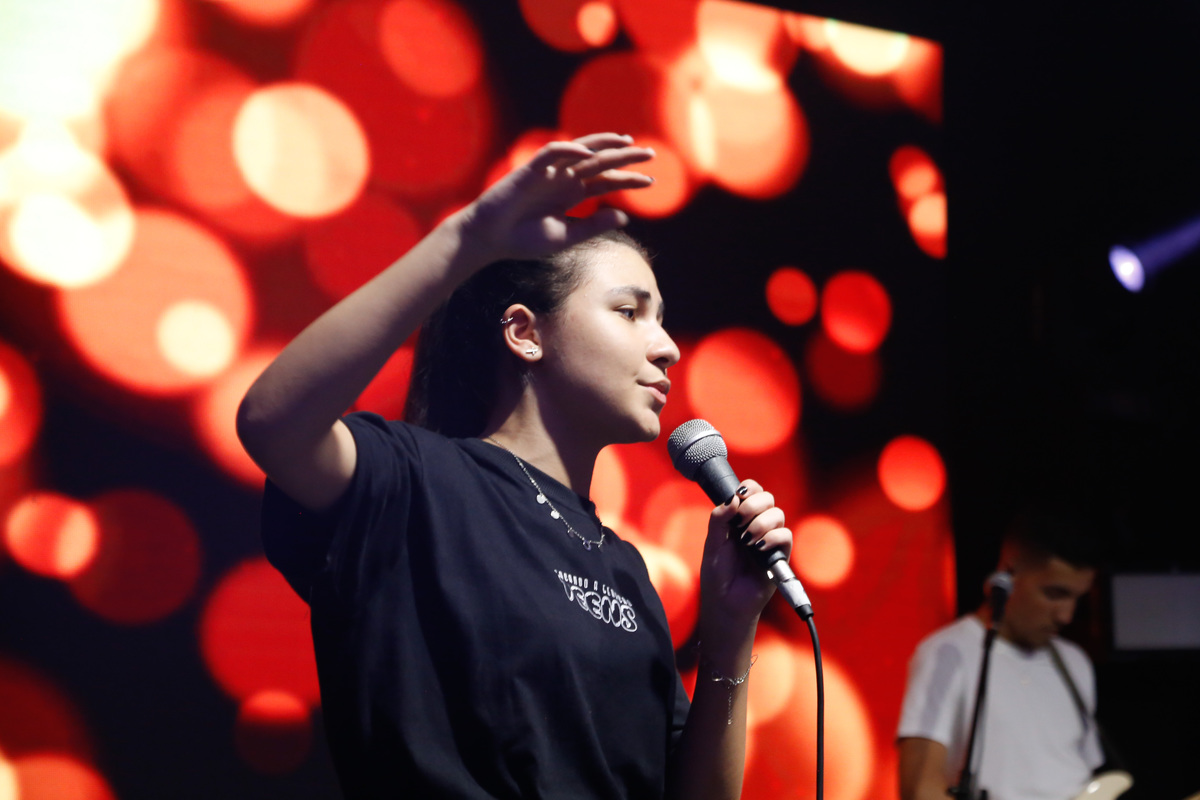 Mag Acamp Teens 2023 Samuel Mendonça Fernando Diniz