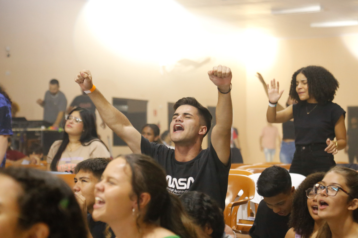 Mag Acamp Teens 2023 Samuel Mendonça Fernando Diniz