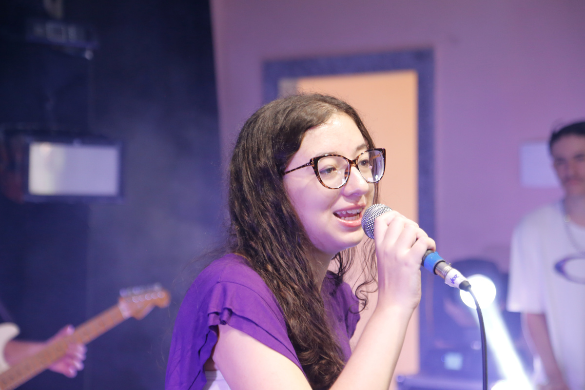 Mag Acamp Teens 2023 Samuel Mendonça Fernando Diniz