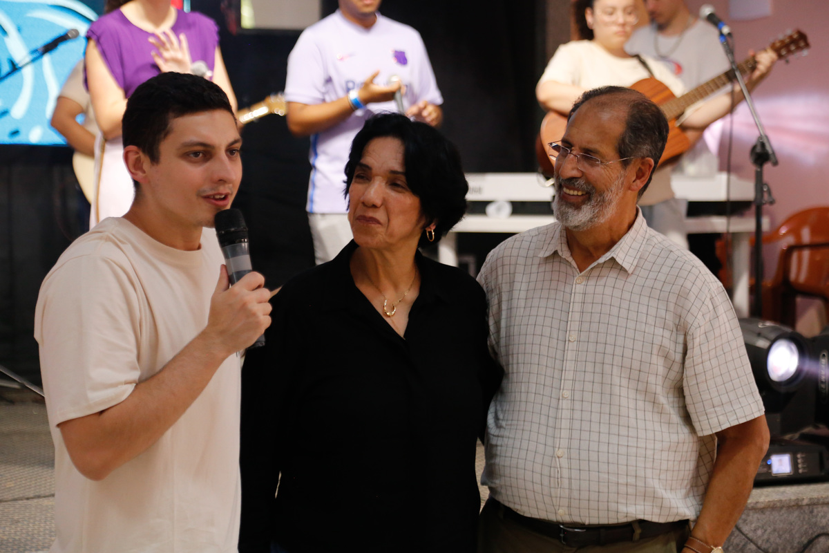 Mag Acamp Teens 2023 Samuel Mendonça Fernando Diniz