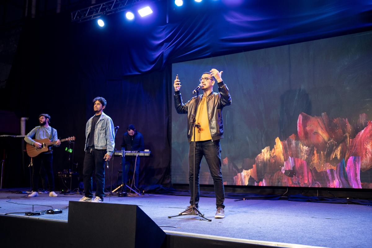 ide inovação ministerial comunidade da Graça guarulhos cg guarulhos FERNANDO DINIZ Samuel mendonça