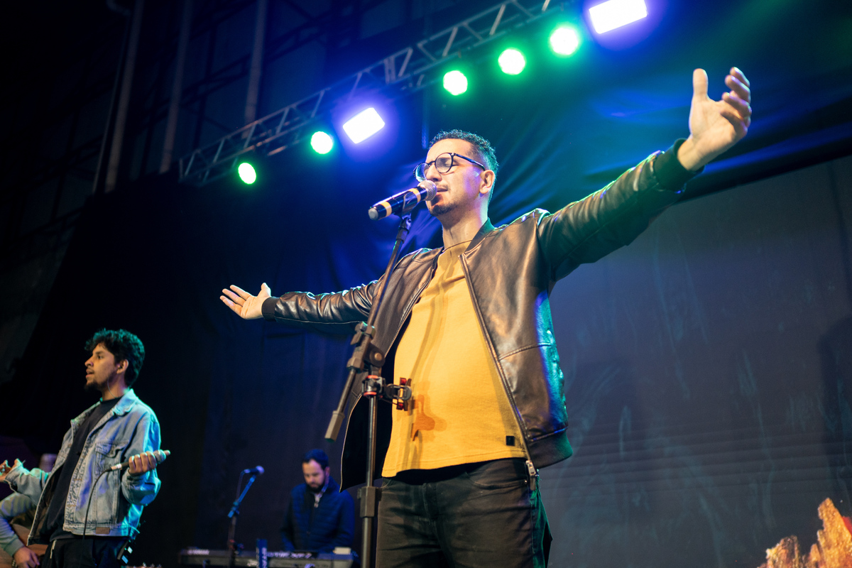ide inovação ministerial comunidade da Graça guarulhos cg guarulhos FERNANDO DINIZ Samuel mendonça