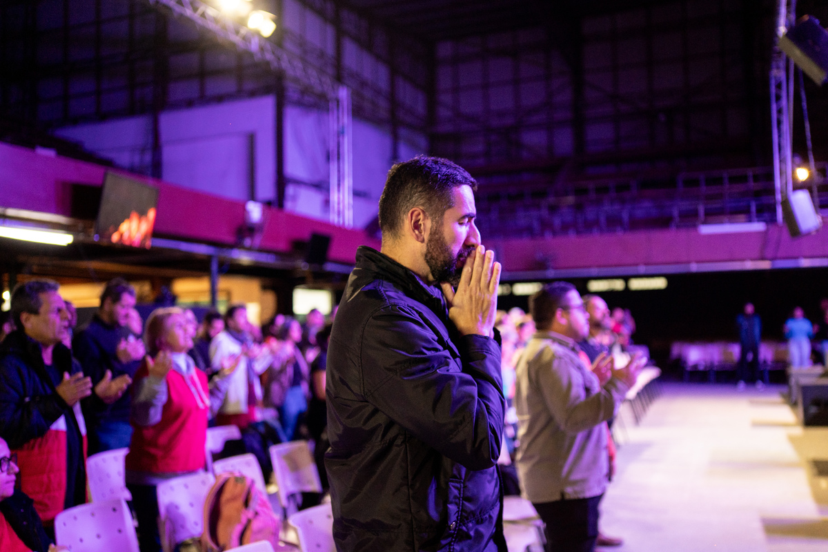 ide inovação ministerial comunidade da Graça guarulhos cg guarulhos FERNANDO DINIZ Samuel mendonça