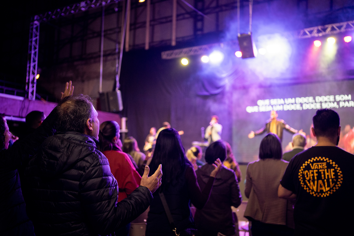 ide inovação ministerial comunidade da Graça guarulhos cg guarulhos FERNANDO DINIZ Samuel mendonça