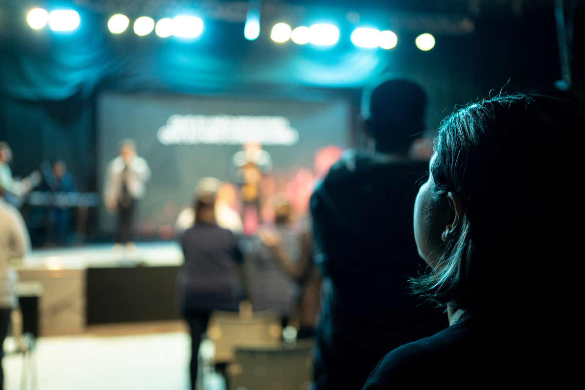 ide inovação ministerial comunidade da Graça guarulhos cg guarulhos FERNANDO DINIZ Samuel mendonça