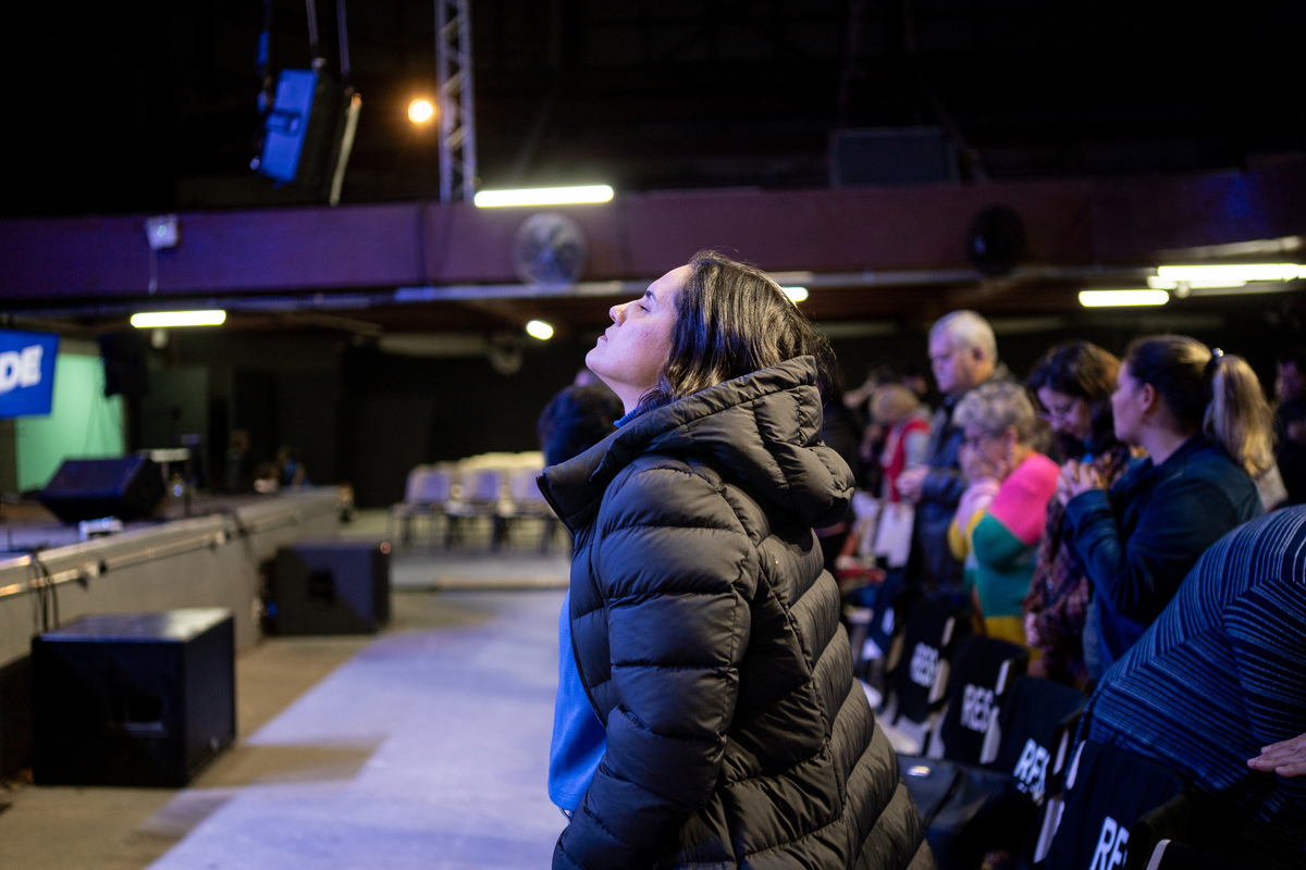 ide inovação ministerial comunidade da Graça guarulhos cg guarulhos FERNANDO DINIZ Samuel mendonça