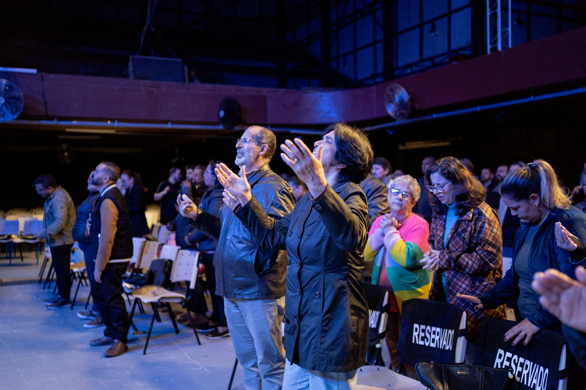 ide inovação ministerial comunidade da Graça guarulhos cg guarulhos FERNANDO DINIZ Samuel mendonça