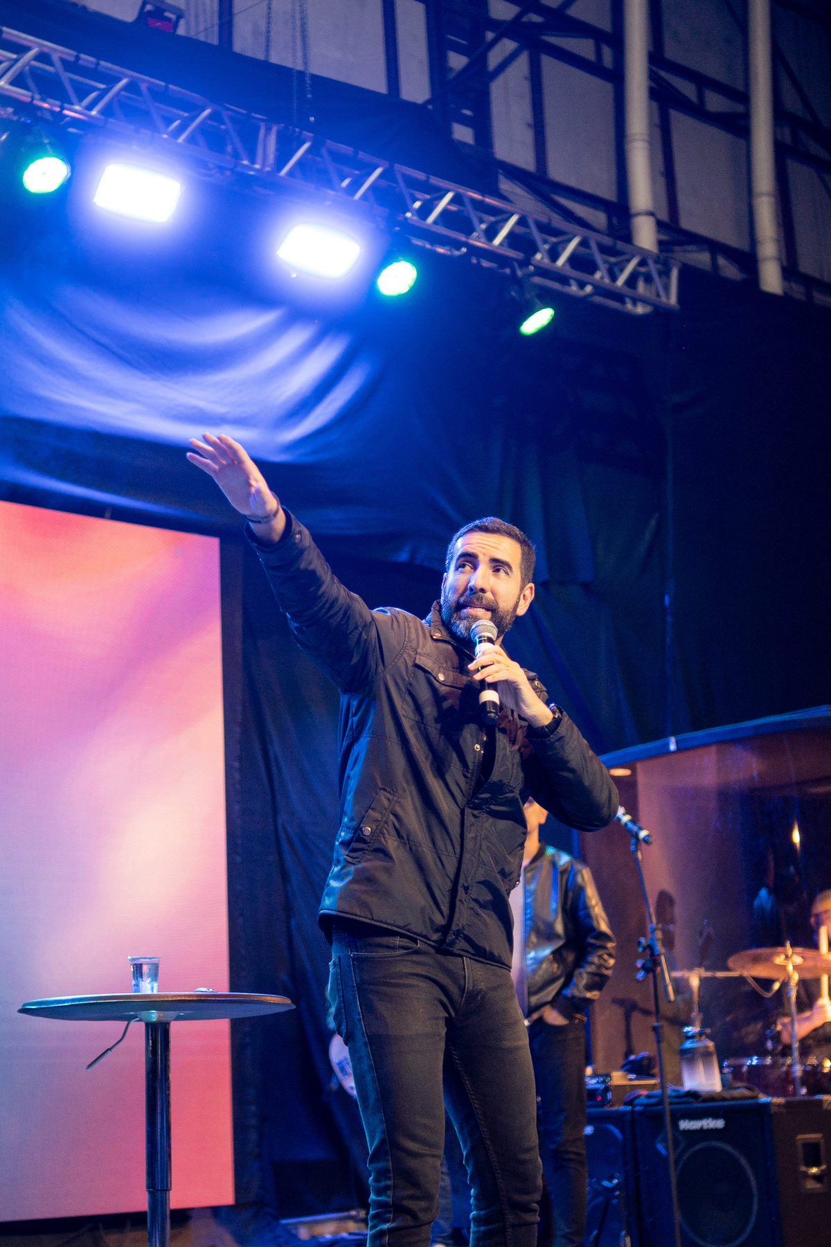 ide inovação ministerial comunidade da Graça guarulhos cg guarulhos FERNANDO DINIZ Samuel mendonça