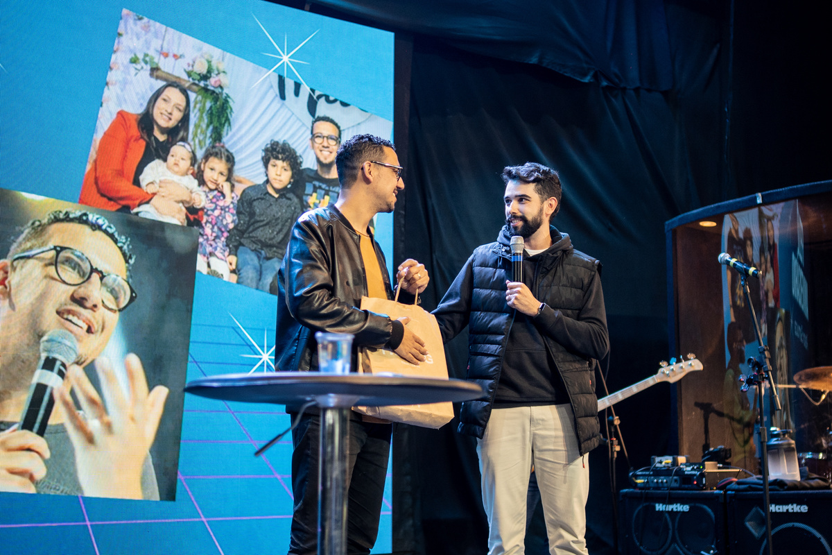 ide inovação ministerial comunidade da Graça guarulhos cg guarulhos FERNANDO DINIZ Samuel mendonça