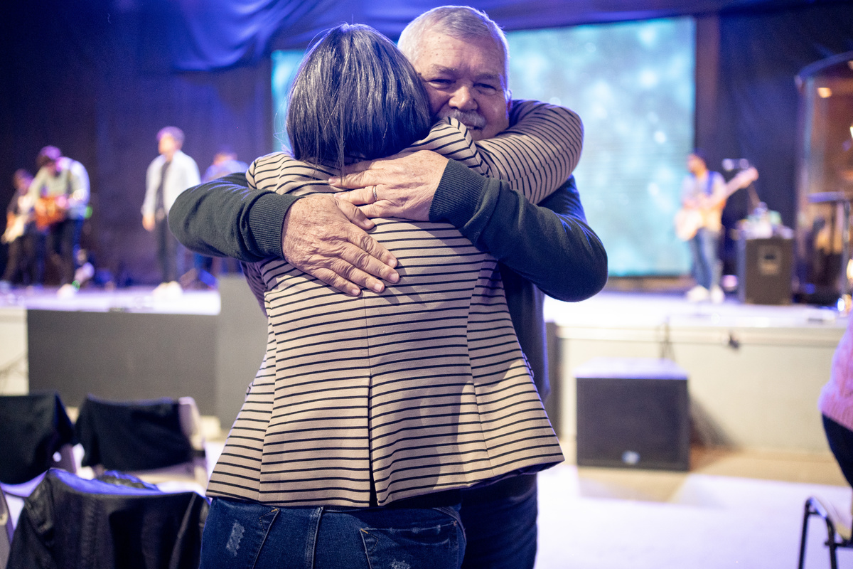 ide inovação ministerial comunidade da Graça guarulhos cg guarulhos FERNANDO DINIZ Samuel mendonça