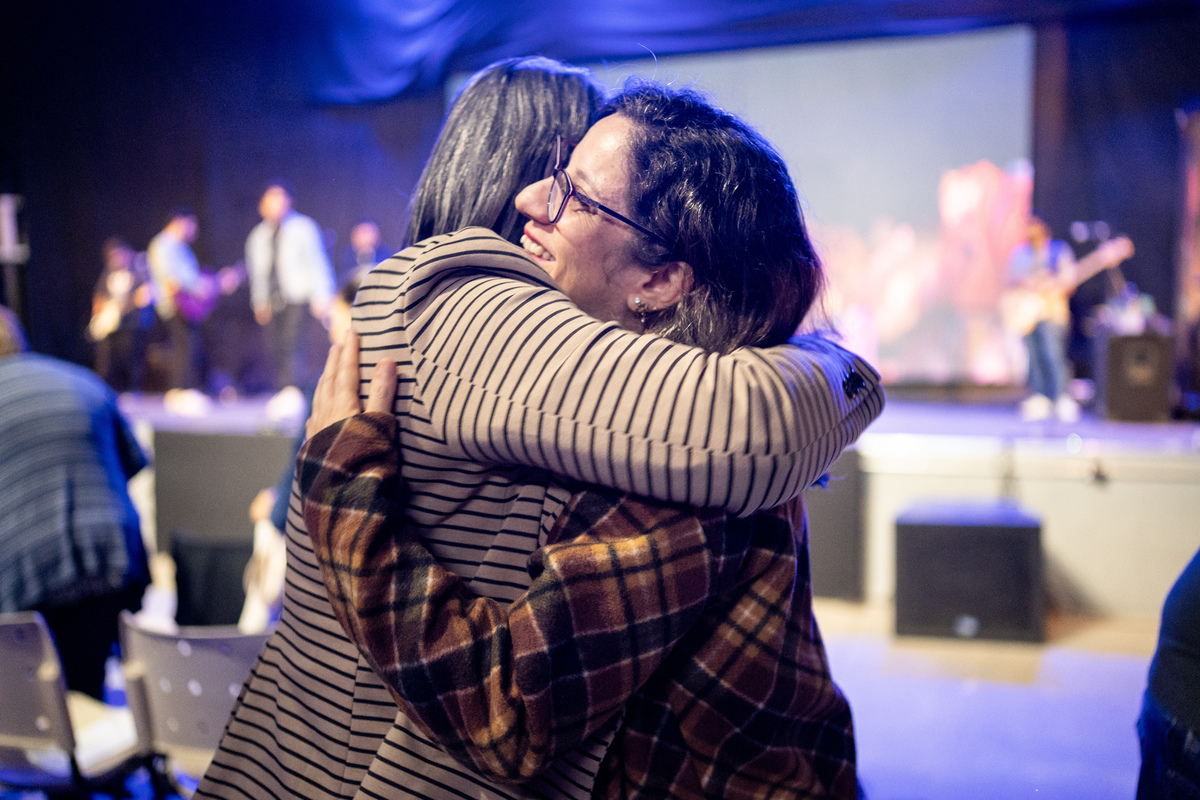 ide inovação ministerial comunidade da Graça guarulhos cg guarulhos FERNANDO DINIZ Samuel mendonça