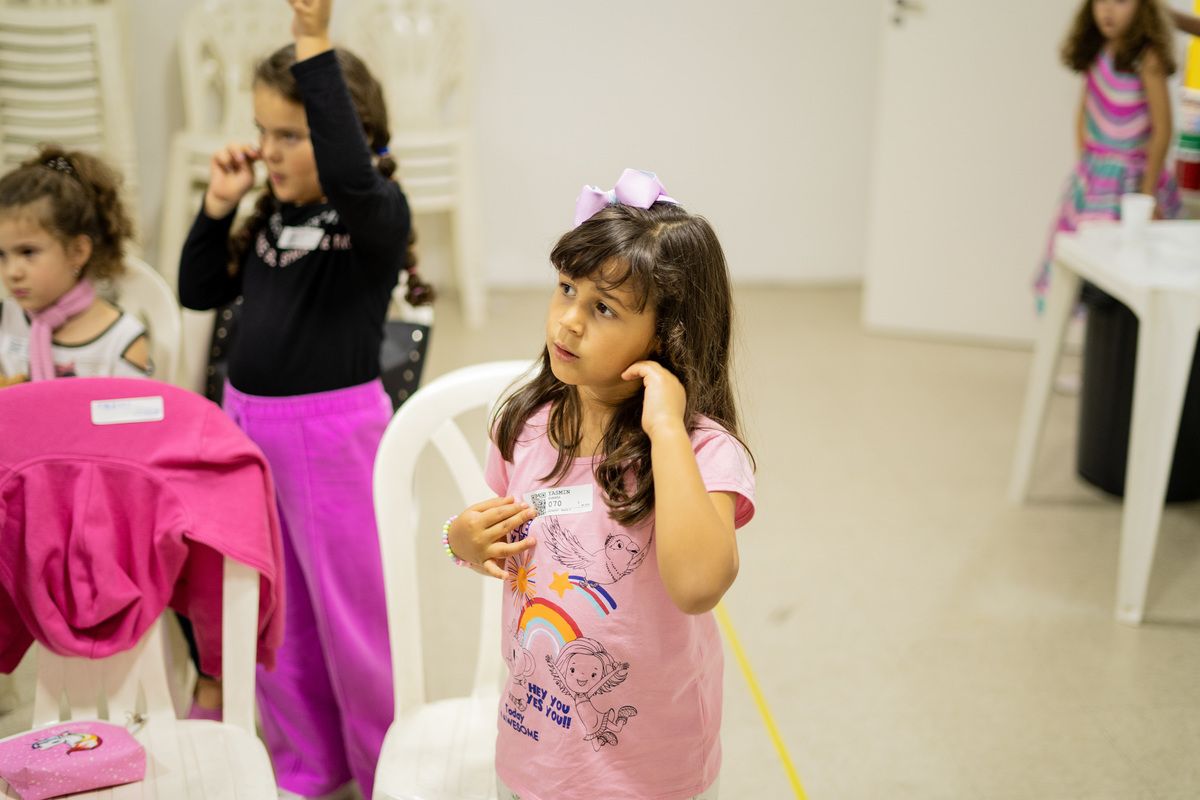 culto start comunidade da Graça cg guarulhos