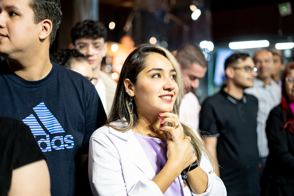 apresentação novos membros fernando diniz Comunidade da graça Guarulhos cg guarulhos