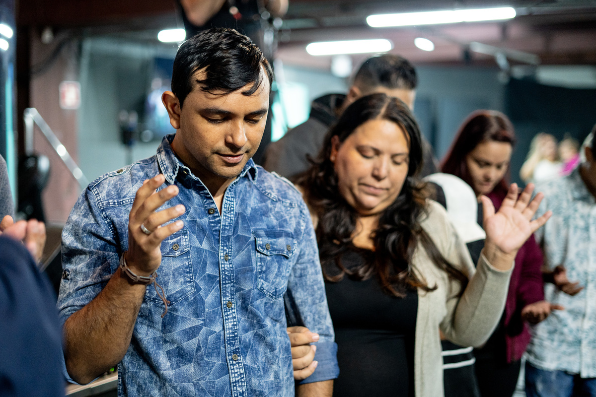 apresentação novos membros fernando diniz Comunidade da graça Guarulhos cg guarulhos