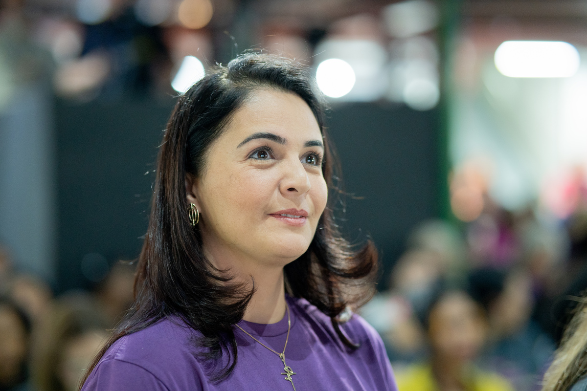 Mulheres Intercessoras base guarulhos comunidade da Graça