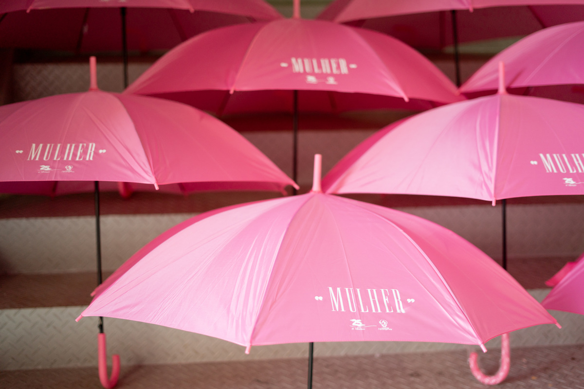 Mulheres Intercessoras base guarulhos comunidade da Graça