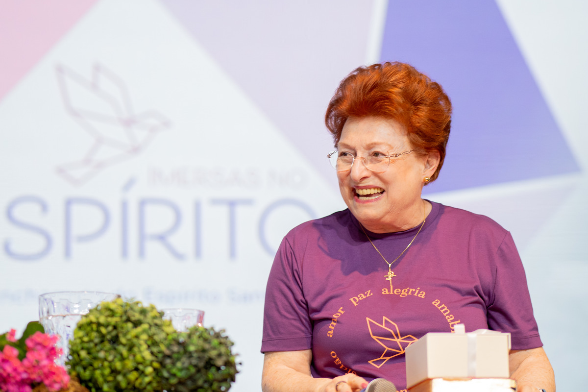 Mulheres Intercessoras base guarulhos comunidade da Graça