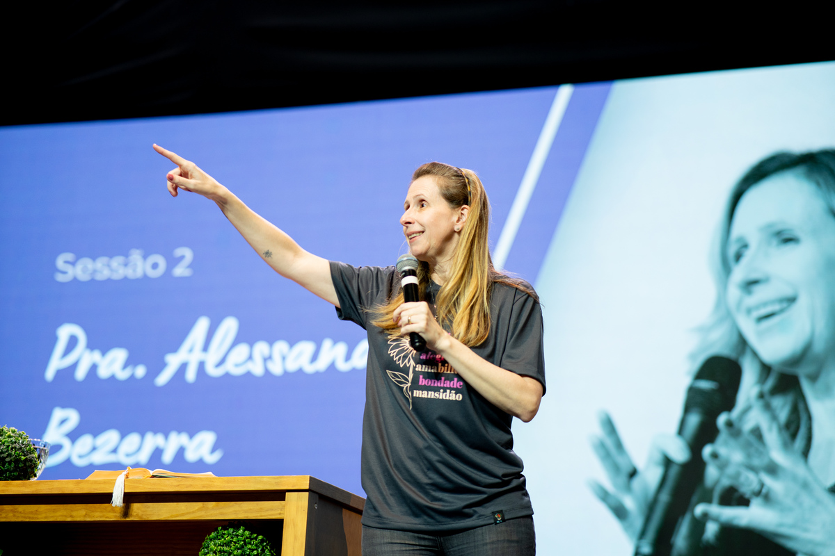 Mulheres Intercessoras base guarulhos comunidade da Graça