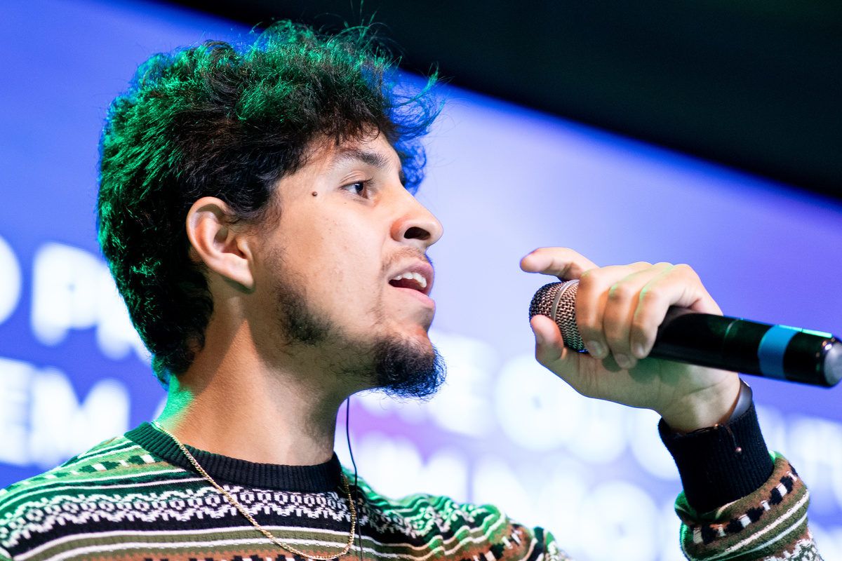 Mag de Inverno
CIA de artes NISSI fernando diniz Samuel mendonça Cg Guarulhos