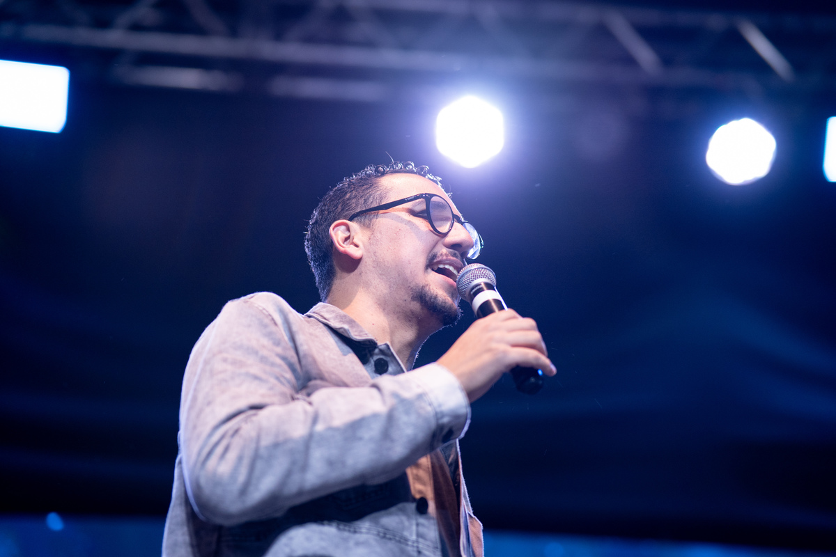 Mag de Inverno
CIA de artes NISSI fernando diniz Samuel mendonça Cg Guarulhos