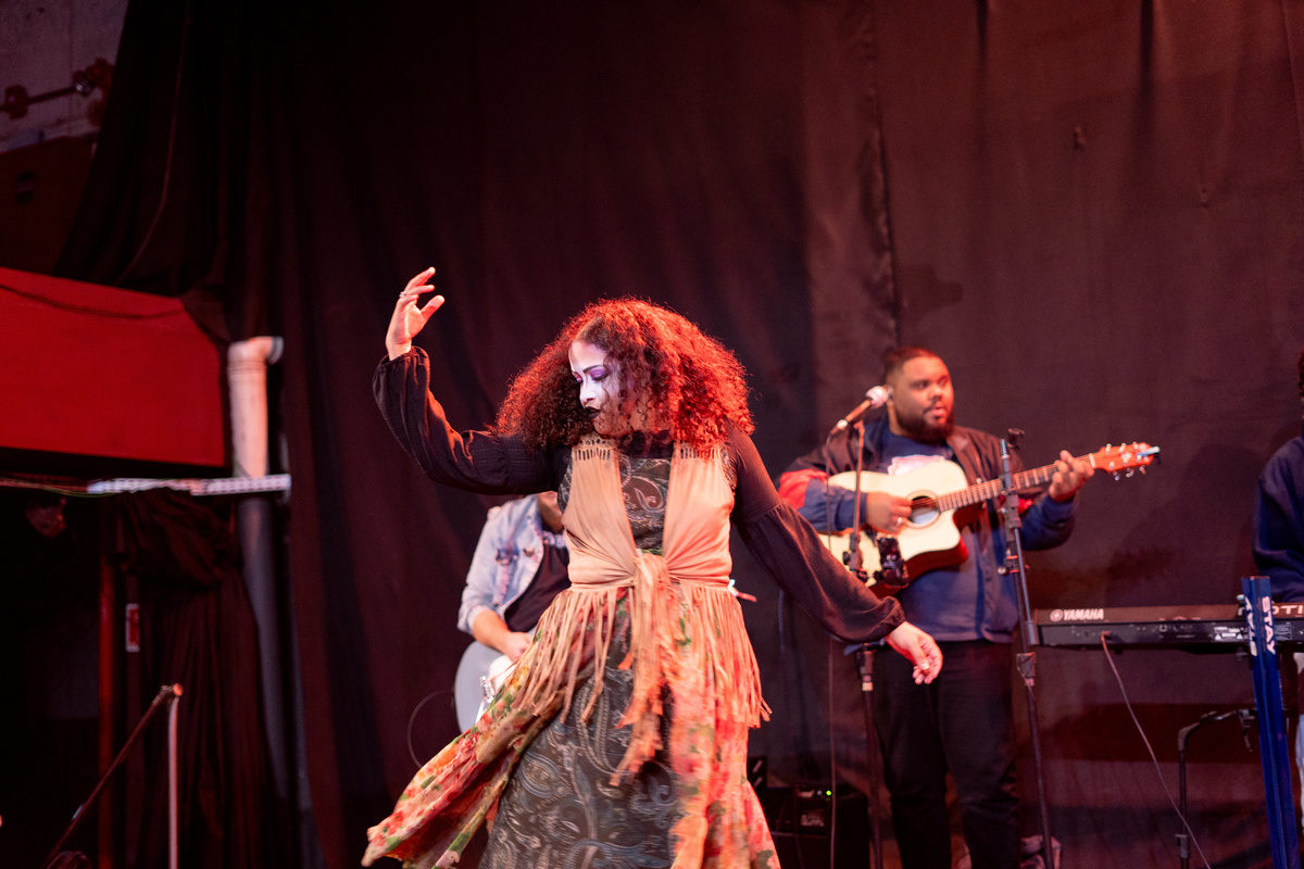 Mag de Inverno
CIA de artes NISSI fernando diniz Samuel mendonça Cg Guarulhos