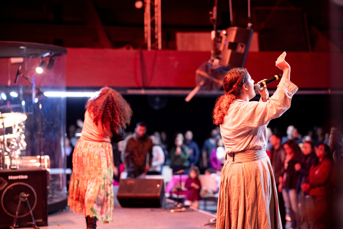 Mag de Inverno
CIA de artes NISSI fernando diniz Samuel mendonça Cg Guarulhos