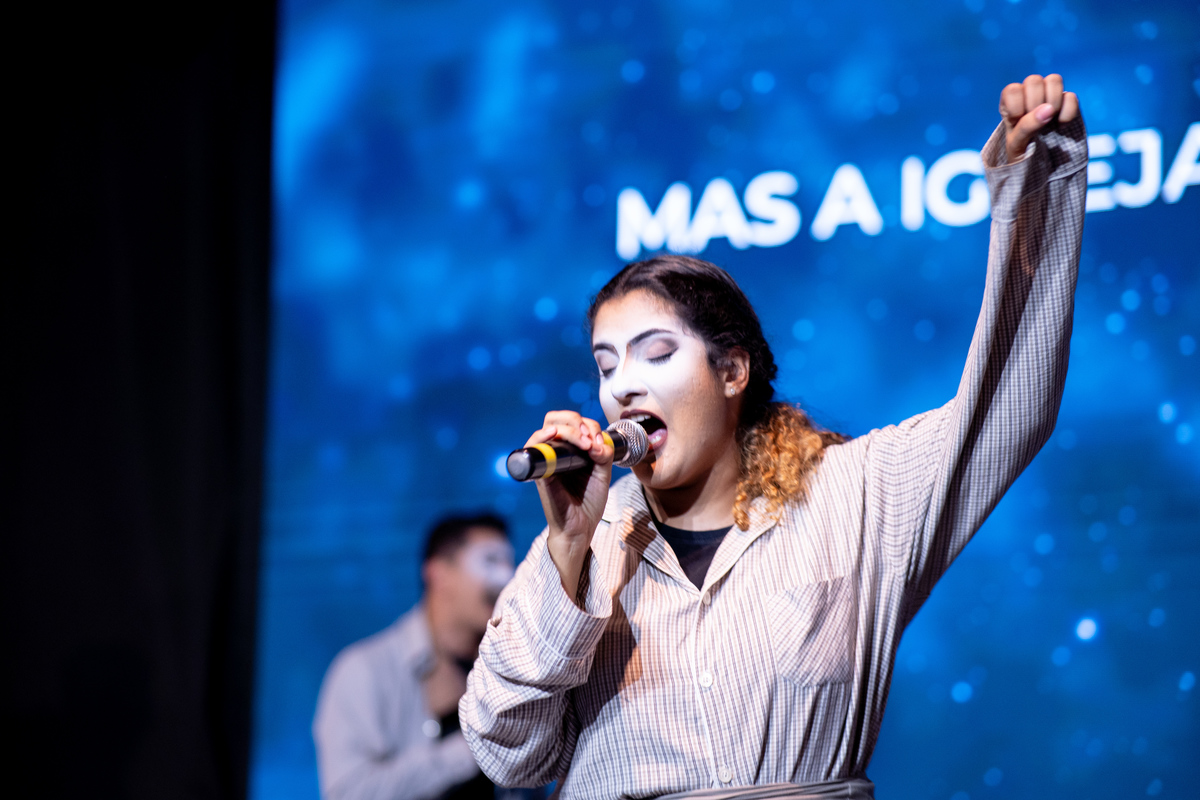 Mag de Inverno
CIA de artes NISSI fernando diniz Samuel mendonça Cg Guarulhos