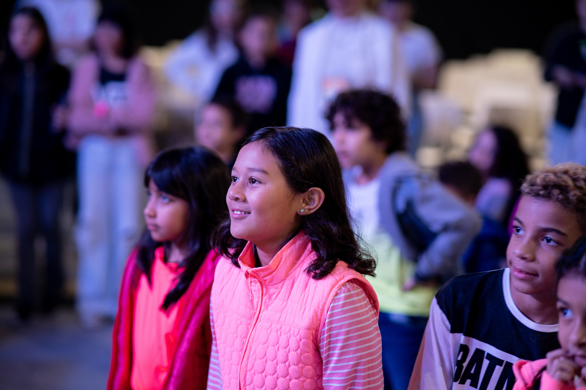 Eu vou construir ministério infantil cg Guarulhos comunidade da graça em Guarulhos Fernando Diniz Samuel Mendonça