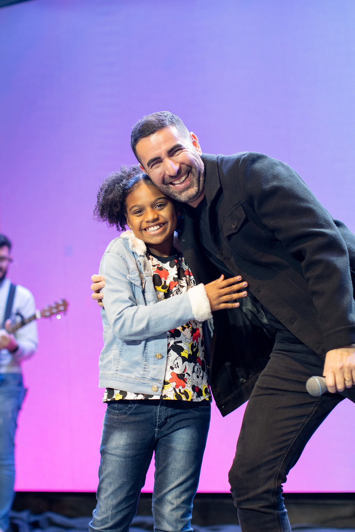 Eu vou construir ministério infantil cg Guarulhos comunidade da graça em Guarulhos Fernando Diniz Samuel Mendonça