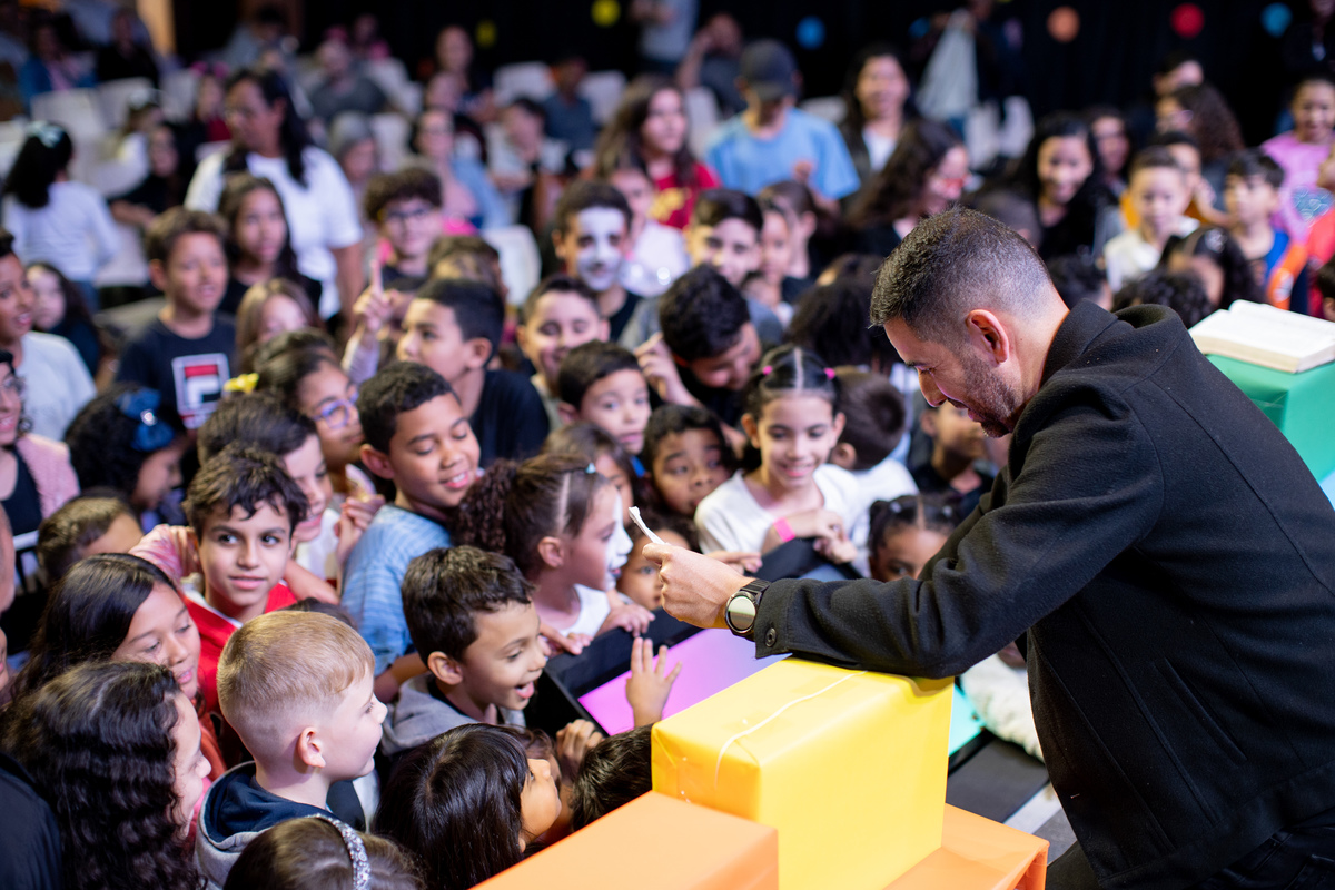 Eu vou construir ministério infantil cg Guarulhos comunidade da graça em Guarulhos Fernando Diniz Samuel Mendonça
